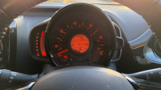 Toyota Aygo 1.0 VVT-i X-Press 5dr Petrol Hatchback